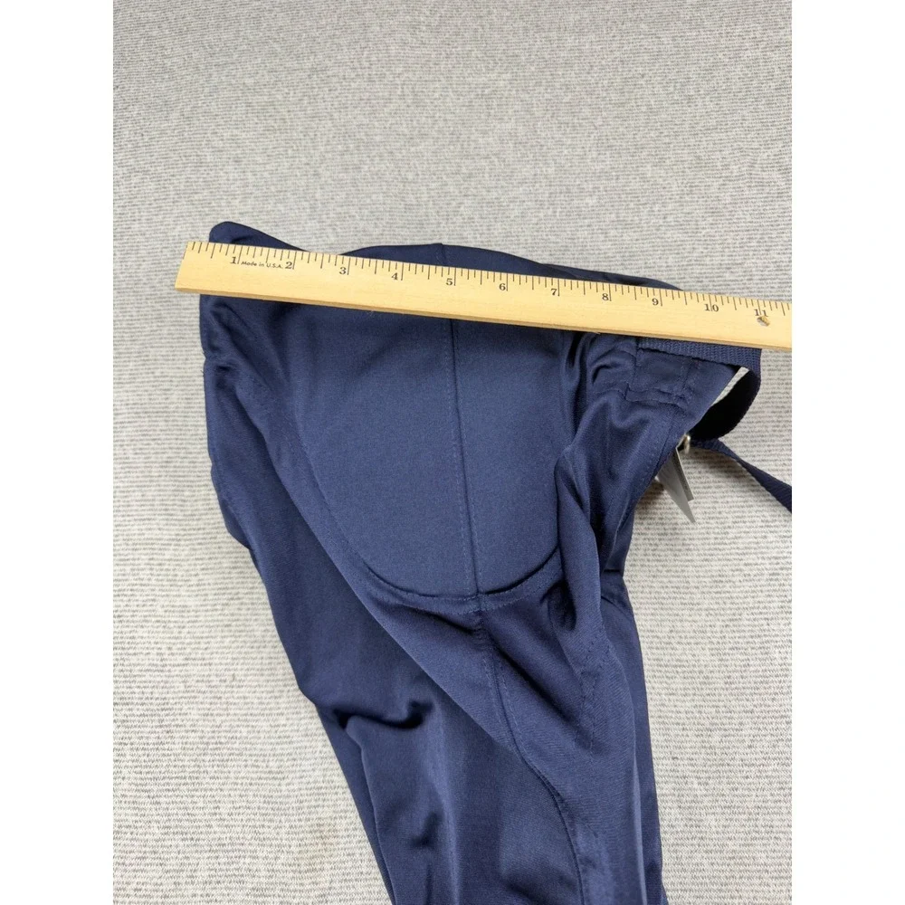 Champro Youth Large Navy Blue Integrated Football Pants FPU29Y New with Tags